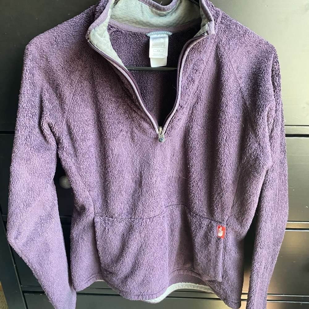 NorthFace pullover